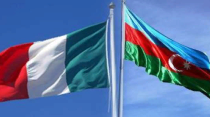 Azərbaycan səfiri İtaliya mətbuatında erməni yalanlarını ifşa edib