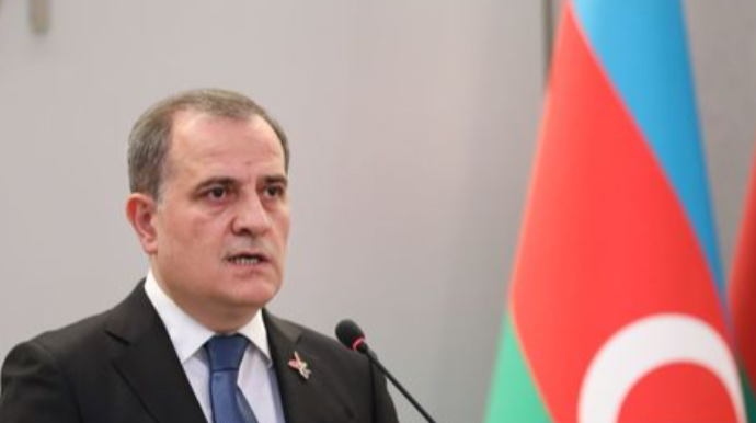 Azərbaycan XİN rəhbərindən Ermənistanla münasibətlərə dair AÇIQLAMA 