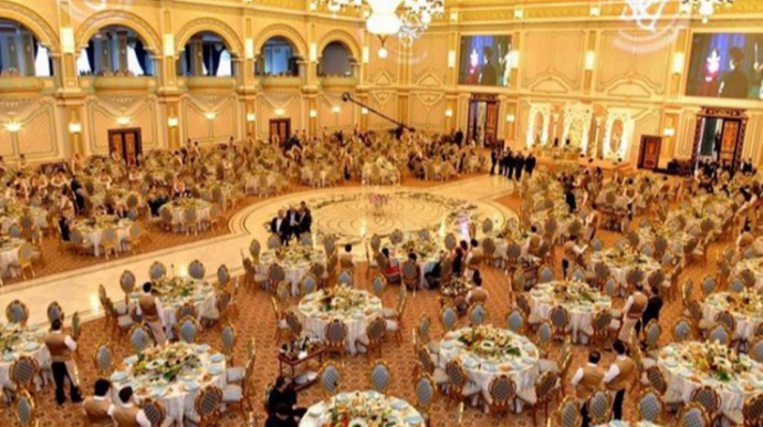 Bu şadlıq evi toya görə bağlandı - SƏBƏB 