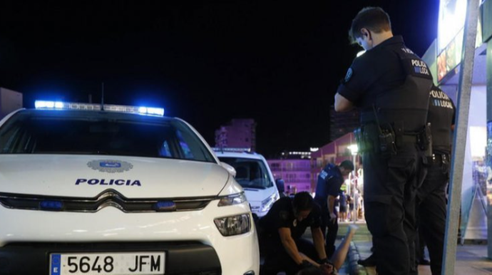 Bu ölkələrdə terror təhlükəsi yüksək səviyyədədir