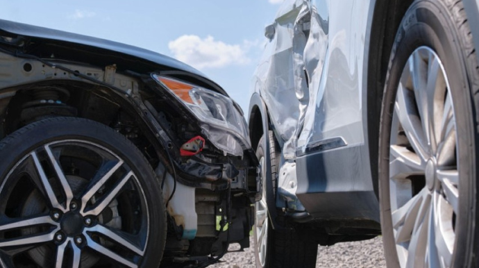 Zaqatalada yol qəzasında biri azyaşlı olmaqla, 7 nəfər xəsarət alıb 