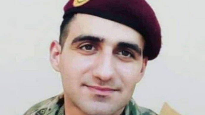 Скончался ветеран 44-дневной войны Мирдавуд Тахиров