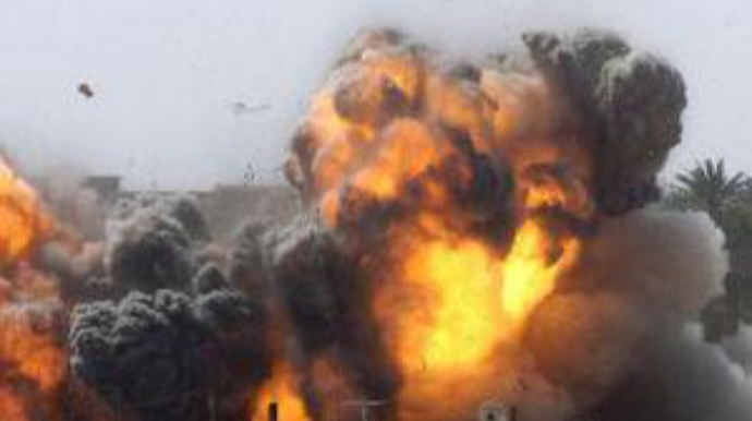 Əfqanıstanda ard-arda partlayış: 7 ölü, 6 yaralı 