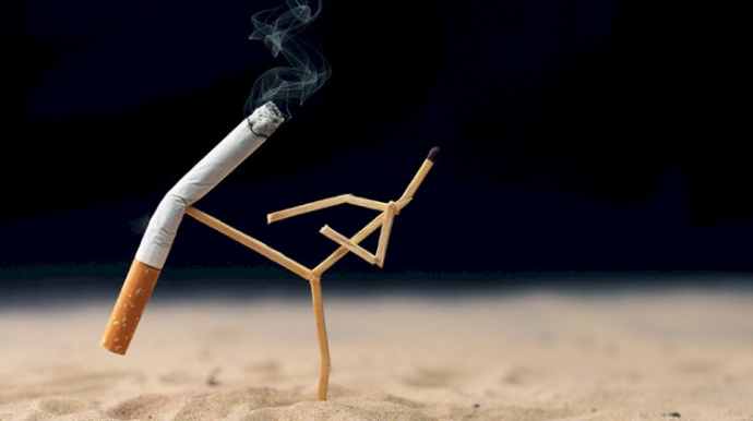 Yayda siqaret çəkmək infarkta səbəb ola bilər - XƏBƏRDARLIQ 