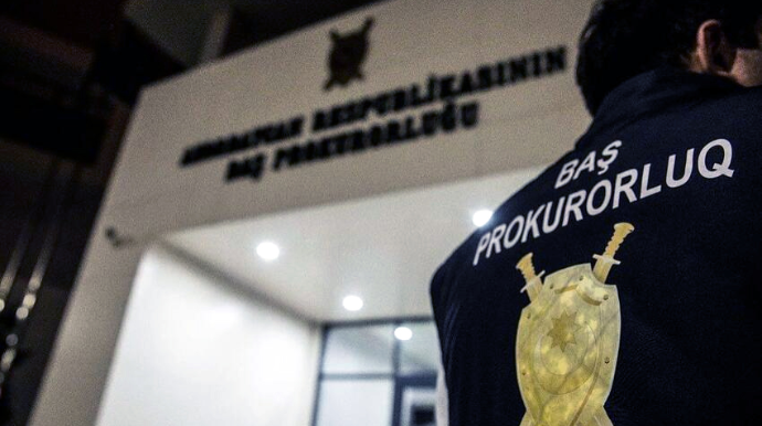 Abid Qafarov Baş Prokurorluğa çağırıldı - VİDEO