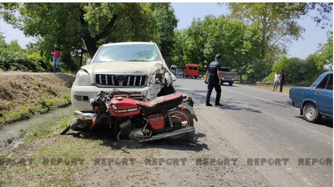 Bakıda bacısını öldürən şəxs polisə təslim olub