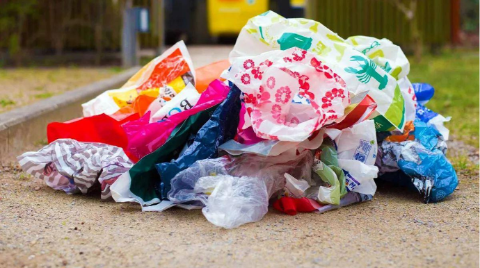 Чили полностью отказалась от пластиковых пакетов