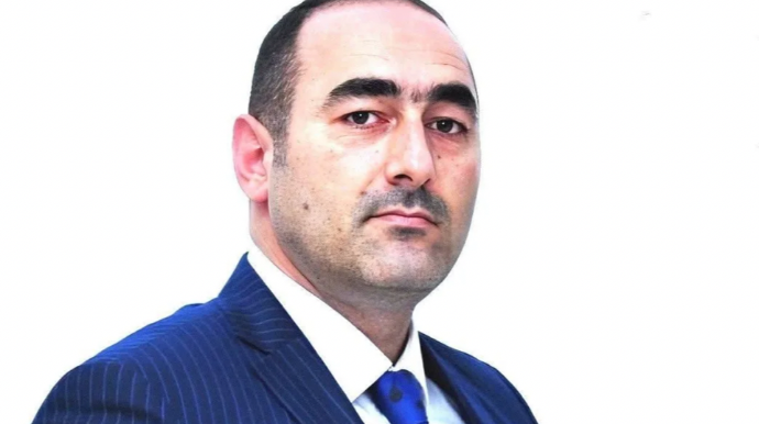 Qarabağ Universitetinə sektor müdiri təyin olundu 
