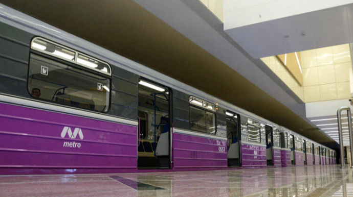 Köhnə qatarlarla nə vaxt "sağollaşacağıq?" 