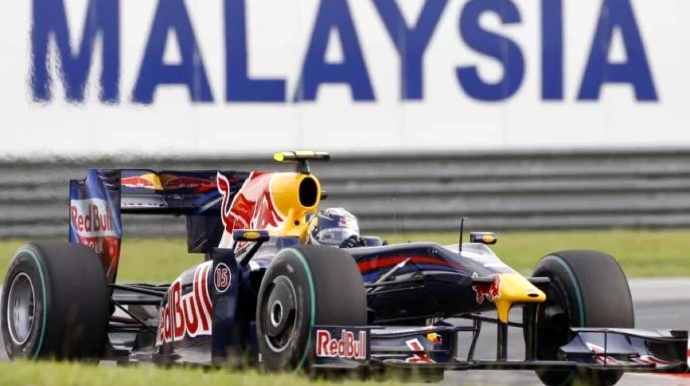 "Formula-1" üzrə dünya çempionatının Bəhreyn Qran-prisi bu il Malayziyada keçiriləcək 