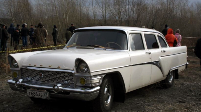 Советские автомобили, превращавшие владельцев в "богов" эпохи – СПИСОК - ФОТО