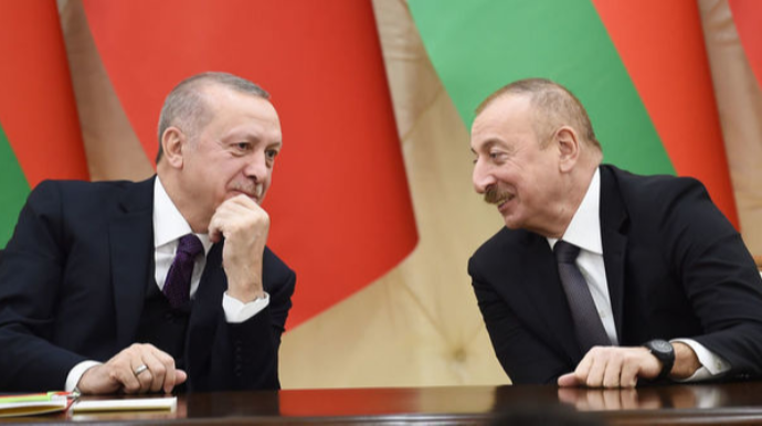 Ильхам Алиев и Реджеп Тайип Эрдоган посетят Шушу