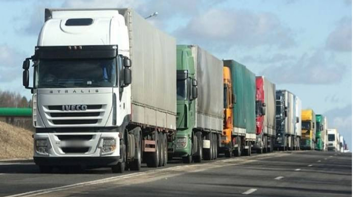 Azərbaycan beynəlxalq yükdaşımada elektron əmtəə-nəqliyyat qaiməsindən istifadə edəcək