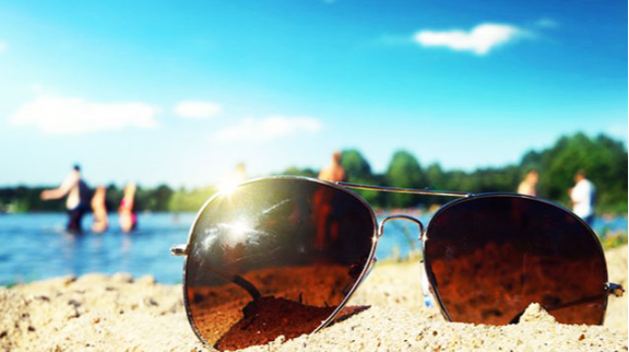 Sabah 36 dərəcə isti olacaq 