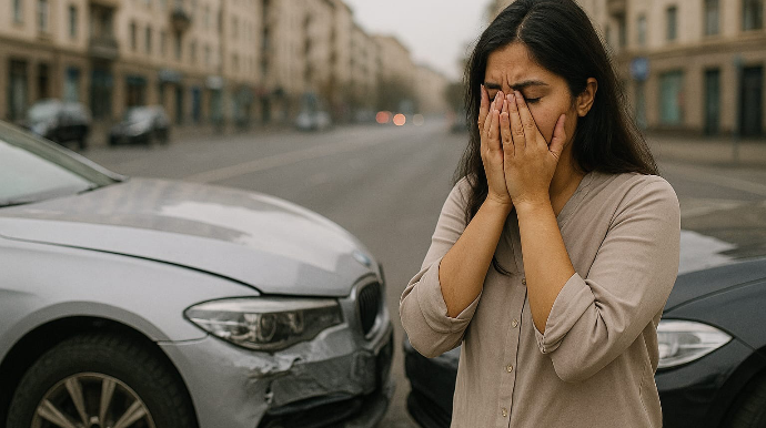 DYP xanım sürücülərə çağırış etdi: "Qadına həbsxana yaraşmır”