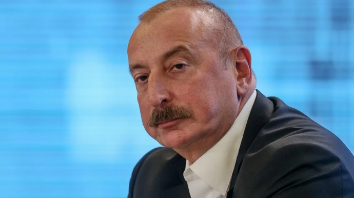 "Hər iki tərəf ikitərəfli münasibətlərə çox böyük önəm verir" - Dövlət başçısı