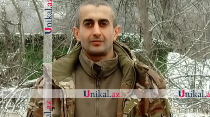 Rusiya-Ukrayna müharibəsində daha bir azərbaycanlı həlak oldu 