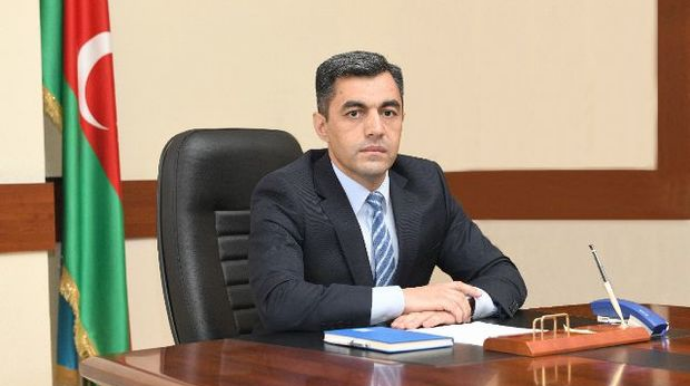 “Tətbiq ediləcək yeniliklər sayəsində tezlik resurslarından səmərəli istifadə təmin olunacaq” - Heydər Rüstəmov 