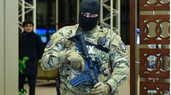 DTX Naxçıvanda daha bir qurumda əməliyyata başladı 