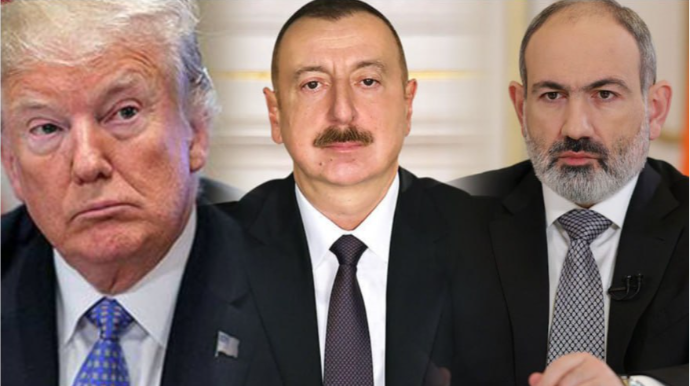 Azərbaycan və Ermənistan sülh memorandumu imzalayacaq