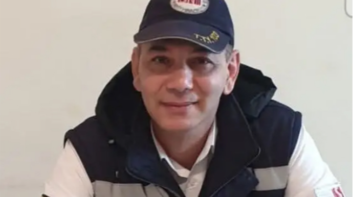 Bakıda təcili tibbi yardım həkimi iş yerində öldü - FOTO