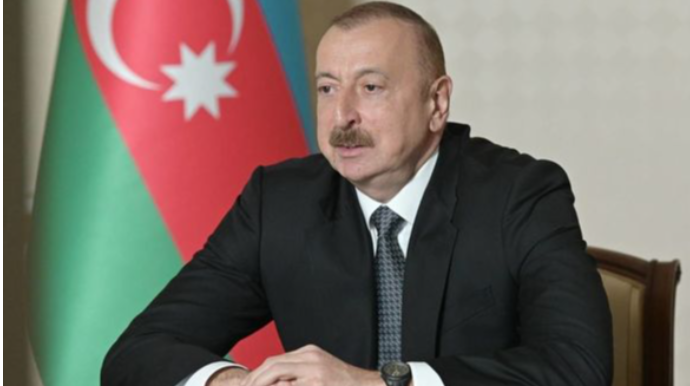 Avropadan İlham Əliyevə qeyri-adi təbrik: "Alman xəstə gözlərini açıb "Azərbaycan" dedi..." 