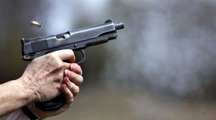 В Дагестане обстреляли сотрудников правоохранительных органов 