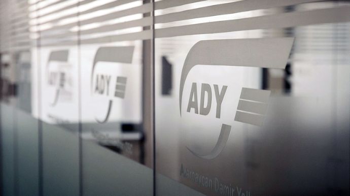 "Azərbaycan Dəmir Yolları" 30 milyon dollarlıq istiqraz buraxır 