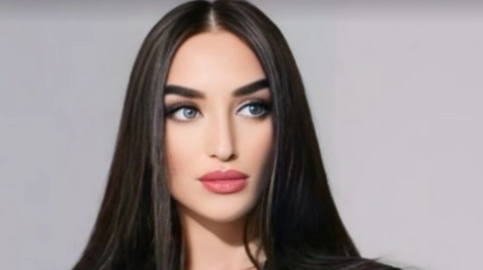 Alyona Əliyeva 28 May münasibətilə paylaşım etdi - FOTO