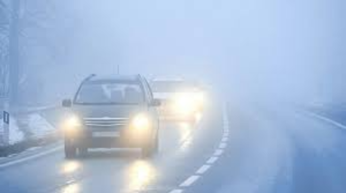Sürücülərin NƏZƏRİNƏ:  Bəzi yollarda görünüş məsafəsi məhdudlaşacaq