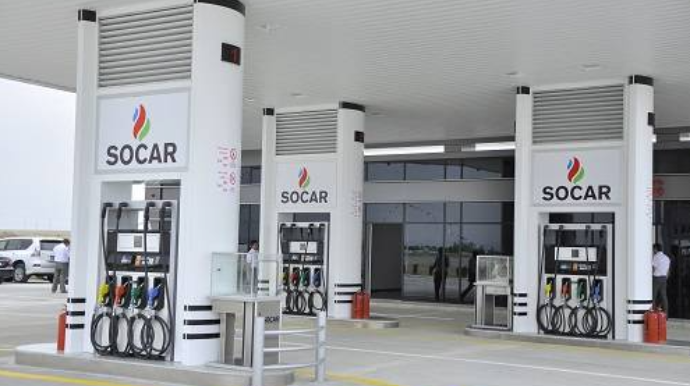 SOCAR-ın benzini yoxlanılacaq  - Dövlət Xidməti HƏRƏKƏTƏ KEÇDİ - VİDEO 