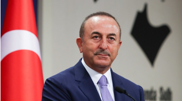 Чавушоглу:  Центр контроля расположится там, где разрешит Азербайджан