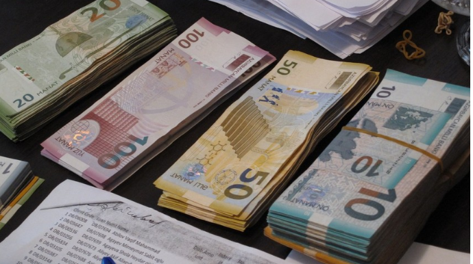 В Азербайджане объявлен объем излишне выплаченных пенсий 