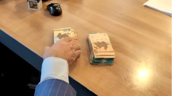 Azərbaycanda qardaşlardan yarım milyonluq - Dələduzluq