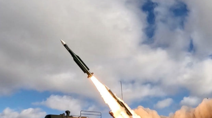 Müdafiə Nazirliyi həftəlik icmalını təqdim etdi   - VİDEO