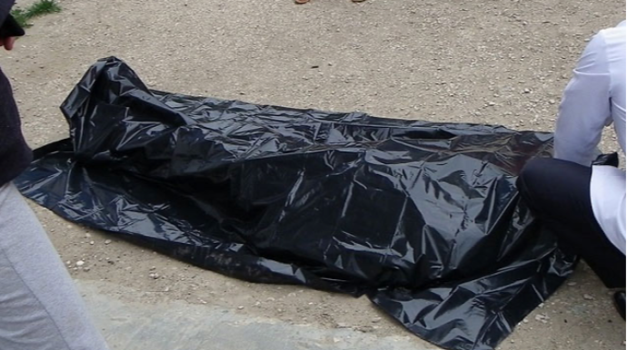 İtkin kimi axtarılırdı, meyiti tapıldı 