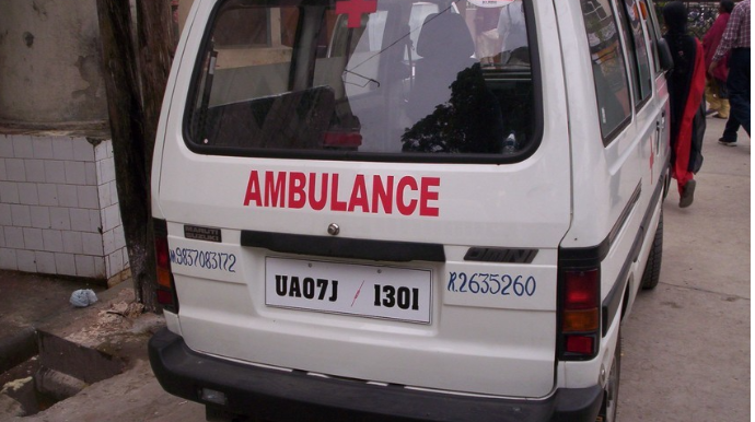 Hindistanda ağır yol qəzasında 15 nəfər öldü