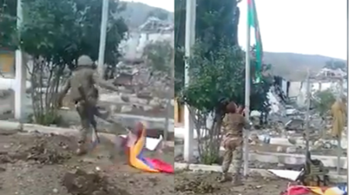 Bir il əvvəl bu gün.. - VİDEO