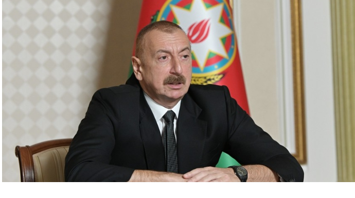 İlham Əliyev: Biz 2023-cü ildə laçınlıları Laçına qaytaracağıq 