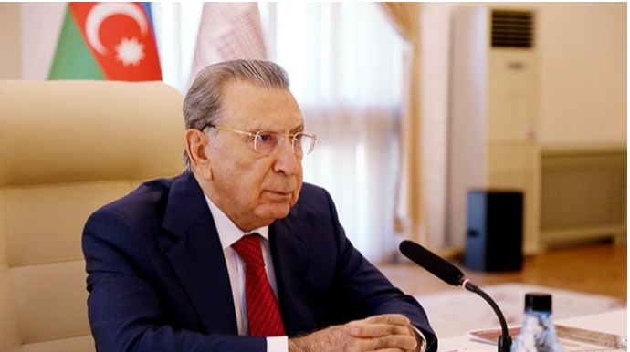 “Mehdiyev qapıma gəldi, istədiyini vermədim, düşmən olduq” - ŞOK AÇIQLAMA 