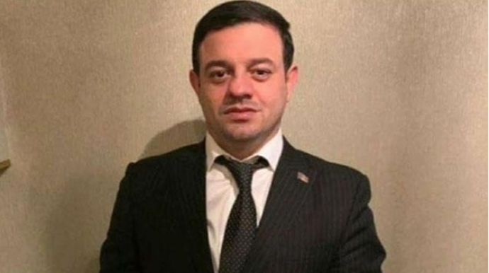 Ata Abdullayev AZADLIQDA   - YENİLƏNİB