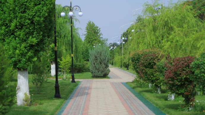 Bakının mərkəzində yaşıl dəhliz salınacaq - Maşınlar buraxılmayacaq 