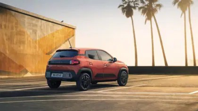 Bu ölkədə elektromobil velosipeddən ucuzdur - SƏBƏB  