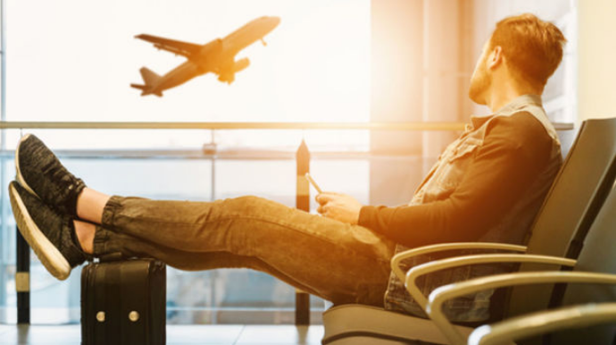 İspaniyada pilotlar sərnişinləri unudaraq uçublar 