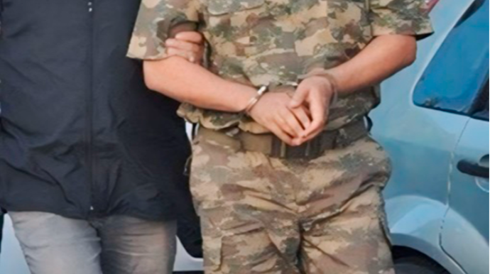 “Mən yeyəcəkdim, sən ac qalacaqdın?”  - Polkovniklə işçisi yeyintini bölə bilməyiblər