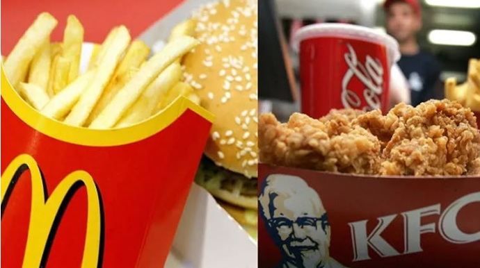 KFC və “McDonald's”larda müştərilərə niyə çiy və köhnəlmiş qidalar verilir? – EKSPERT RƏYİ 