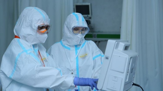 Azərbaycanda daha 58 nəfər koronavirusa yoluxub, 1 nəfər öldü