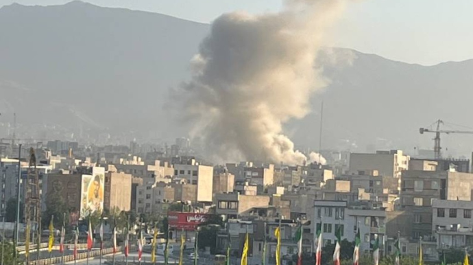 Bu ölkə səfirliyini Tehrandan Bakıya köçürdü