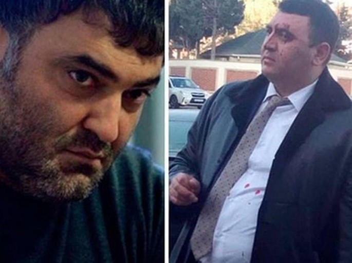 Məktəb direktorunu döyən "Drakon"a cinayət işi açıldı