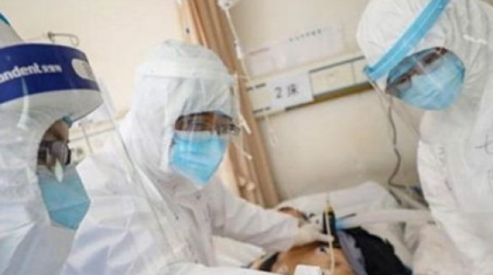 Azərbaycanda son sutkada daha 46 nəfər koronavirusdan öldü 